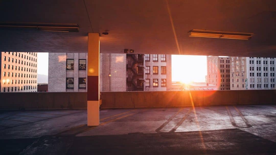 parking pas cher aéroport Genève