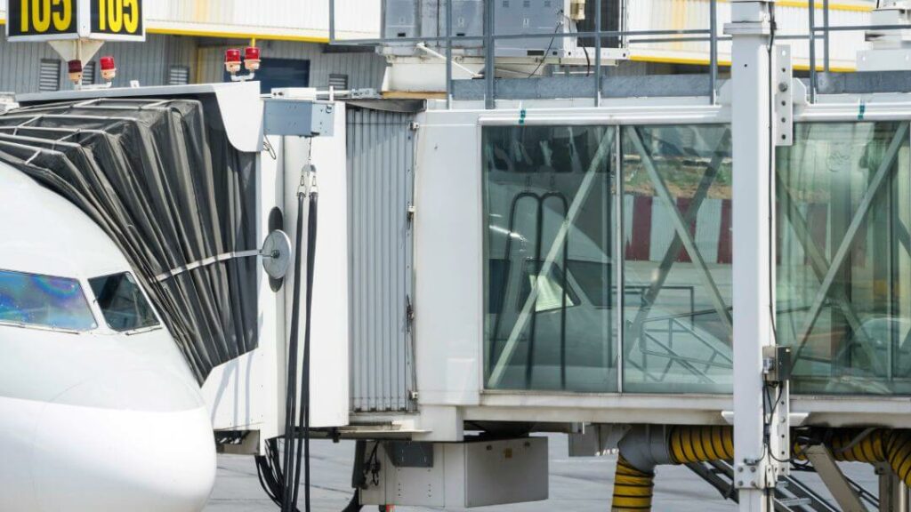 Parking longue durée à l’aéroport de Genève : la solution idéale avec Arena Park