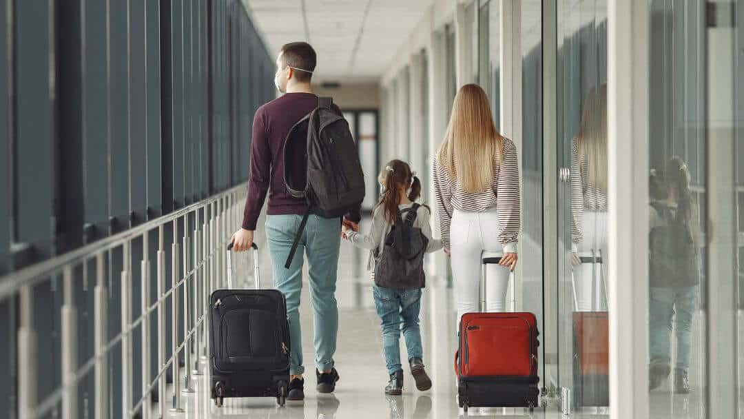 Parking aéroport Genève bon plan